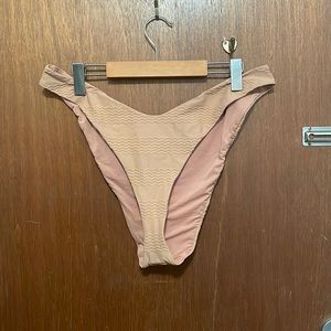 NWOT Aerie Cheeky Bikini Bottoms